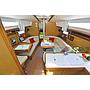 Book yachts online - sailboat - Sun Odyssey 36i - Candy - rent