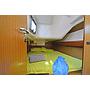 Book yachts online - sailboat - Sun Odyssey 36i - Candy - rent