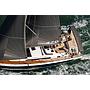 Book yachts online - sailboat - Dufour 470 - EDELWEISS - rent