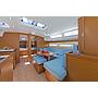 Book yachts online - sailboat - Sun Odyssey 490 4cab - CAPT. JACK SPARROW - rent