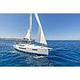 Book yachts online - sailboat - Sun Odyssey 490 4cab - CAPT. JACK SPARROW - rent