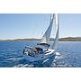 Book yachts online - sailboat - Sun Odyssey 490 4cab - CAPT. JACK SPARROW - rent