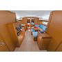 Book yachts online - sailboat - Sun Odyssey 490 4cab - CAPT. JACK SPARROW - rent