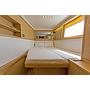 Book yachts online - catamaran - Lagoon 450 Fly A/C & GEN - THETIS - rent