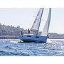 Book yachts online - sailboat - Sun Odyssey 440 - Jolly Roger - rent