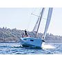 Book yachts online - sailboat - Sun Odyssey 440 - Jolly Roger - rent