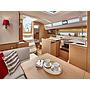 Book yachts online - sailboat - Sun Odyssey 440 - Jolly Roger - rent
