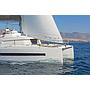 Book yachts online - catamaran - Bali 4.3 A/C & GEN - ANNITA - rent