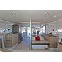Book yachts online - catamaran - Bali 4.3 A/C & GEN - ANNITA - rent
