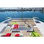 Book yachts online - catamaran - Bali 4.3 A/C & GEN - ANNITA - rent