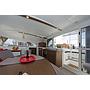 Book yachts online - catamaran - Lagoon 380 - ELEVEN - rent