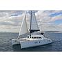 Book yachts online - catamaran - Lagoon 380 - ELEVEN - rent