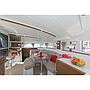 Book yachts online - catamaran - Lagoon 380 - ELEVEN - rent
