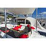 Book yachts online - catamaran - Lagoon 380 S2 - Catcake - rent