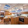 Book yachts online - sailboat - Bavaria Cruiser 37* - SEVEN - rent
