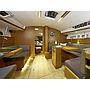 Book yachts online - sailboat - Sun Odyssey 449 - Blind Date II - rent