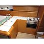 Book yachts online - sailboat - Sun Odyssey 449 - Blind Date II - rent