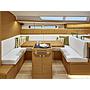 Book yachts online - sailboat - Sun Odyssey 449 - Blind Date II - rent