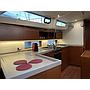 Book yachts online - sailboat - Oceanis 46.1 - Precious L A/C-GEN-SOLAR-ELEC.WC - rent