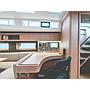 Book yachts online - sailboat - Oceanis 55.1 - Axis Mundi A/C-GEN-SOLAR-ELEC.WC - rent
