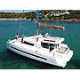Book yachts online - catamaran - Bali 4.3 - Hogwarts - rent