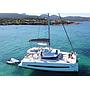 Book yachts online - catamaran - Bali 4.3 - Hogwarts - rent