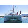 Book yachts online - catamaran - Bali 4.3 - Hogwarts - rent