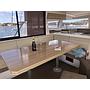 Book yachts online - catamaran - Bali 4.3 - Hogwarts - rent