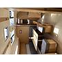 Book yachts online - sailboat - Dufour 430 Grand Large - Hermione - rent