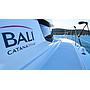 Book yachts online - catamaran - Bali 4.6 - Grampus - rent