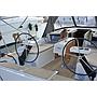 Book yachts online - sailboat - Dufour 360 GL - Karibu - rent