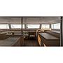 Book yachts online - catamaran - Dufour Catamaran 48 - Delphinus - rent