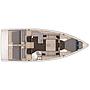 Book yachts online - sailboat - Dufour 37 - Polygala - rent