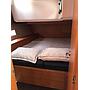 Book yachts online - sailboat - Dufour 470 Owner's version - Euphoria - rent