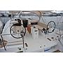 Book yachts online - sailboat - Sun Odyssey 440 - Sultana Rosa - rent