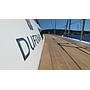 Book yachts online - sailboat - Dufour 470 - Weasley - rent