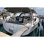 Book yachts online - sailboat - Dufour 460 Grand Large 5Cab - Abraxan - rent