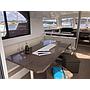 Book yachts online - catamaran - Bali Catspace - Hagrid - rent