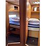 Book yachts online - sailboat - Dufour 470 - Potter - rent