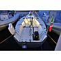 Book yachts online - sailboat - Beneteau 25 Platu - Athos - rent