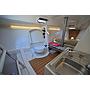 Book yachts online - sailboat - Beneteau 25 Platu - Athos - rent
