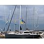 Book yachts online - sailboat - Dufour 56 Exclusive 2021 - Silente - rent