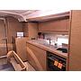 Book yachts online - sailboat - Dufour 430 Grand Large - Billywig - rent