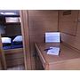 Book yachts online - sailboat - Dufour 430 Grand Large - Billywig - rent