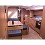 Book yachts online - sailboat - Dufour 430 Grand Large - Billywig - rent