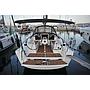 Book yachts online - sailboat - Dufour 350 Grand Large - Mirtilla - rent