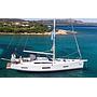 Book yachts online - sailboat - Dufour 56 Exclusive - Friska - rent