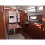 Book yachts online - sailboat - Oceanis 38.1 - Galatea - rent