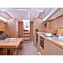 Book yachts online - sailboat - Dufour 390 Grand Large - Sympathy Planet - rent