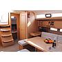 Book yachts online - sailboat - Dufour 460 - Neptune Planet - rent